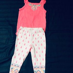 12m cute baby outfit